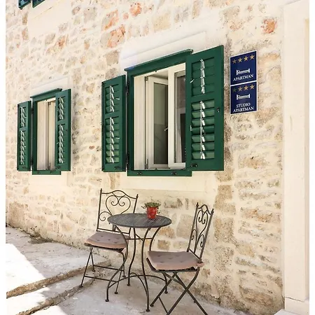 House Gambin Guest house 4*