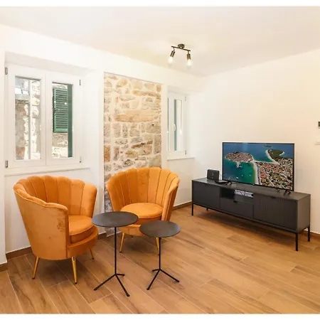 Pensjonat House Gambin Primošten