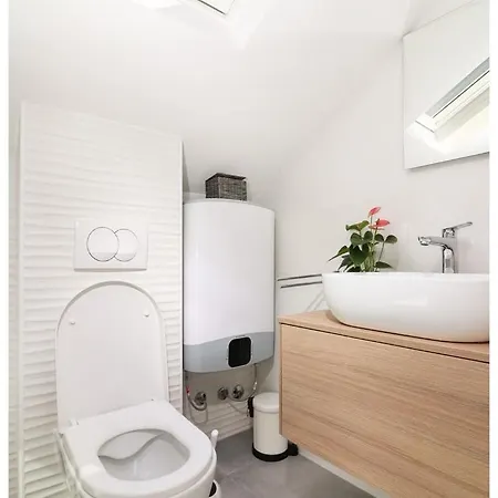 House Gambin Guest house Primosten