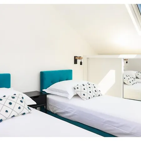 House Gambin Guest house 4*