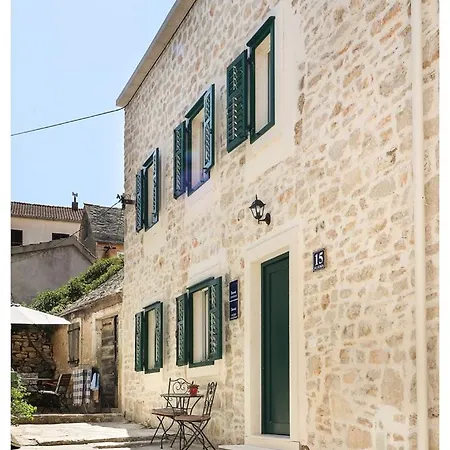 House Gambin Primošten