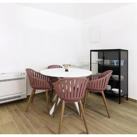 House Gambin Guest house