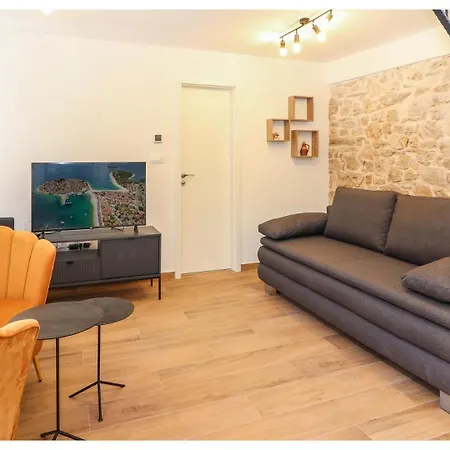 House Gambin 4* Primosten
