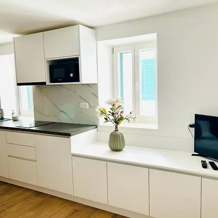 House Gambin Primošten