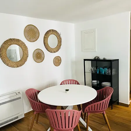 House Gambin Гостевой дом Примоштен