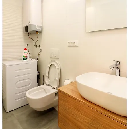 Гостевой дом House Gambin Примоштен