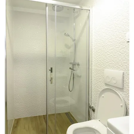 House Gambin Pensjonat 4*