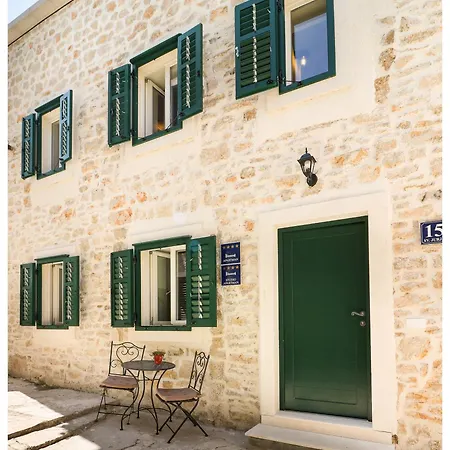 House Gambin Pensjonat Primošten