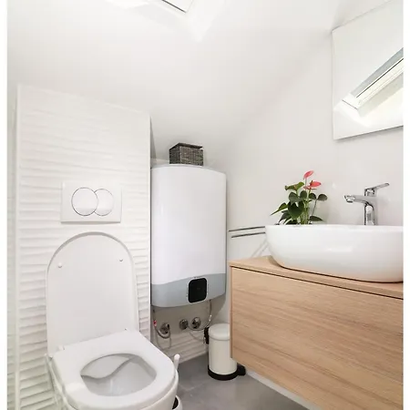 بيت ضيافة House Gambin