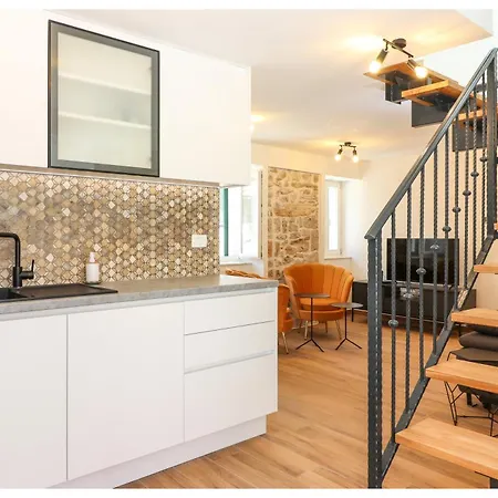 House Gambin Гостевой дом 4*