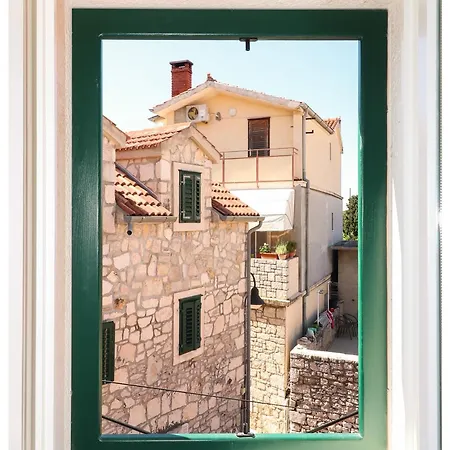 House Gambin Primošten