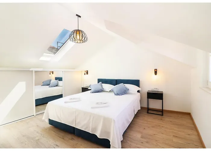 Gasthuis House Gambin Primošten