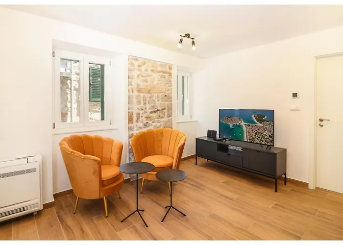 Gasthuis House Gambin Primošten