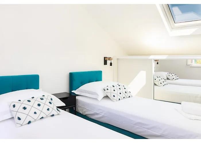 House Gambin Gasthuis 4*