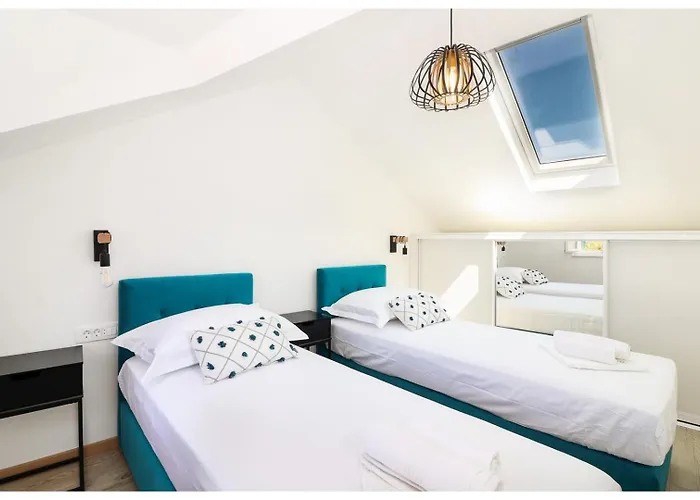 Gasthuis House Gambin Primošten