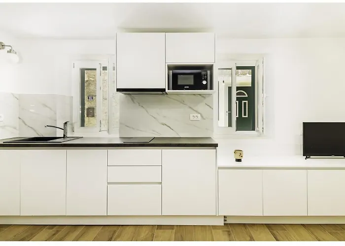 House Gambin Gasthuis