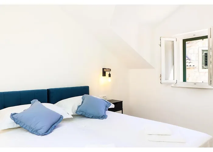 Gasthuis House Gambin Primošten