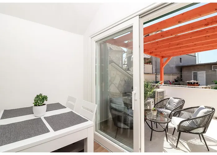 House Gambin Gasthuis 4*