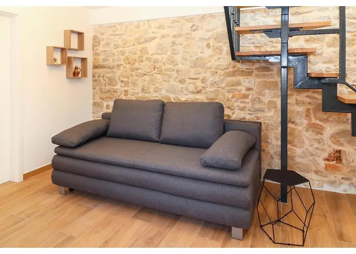 House Gambin 4* Primošten