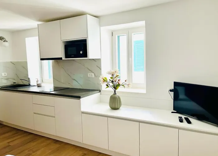 House Gambin Primošten