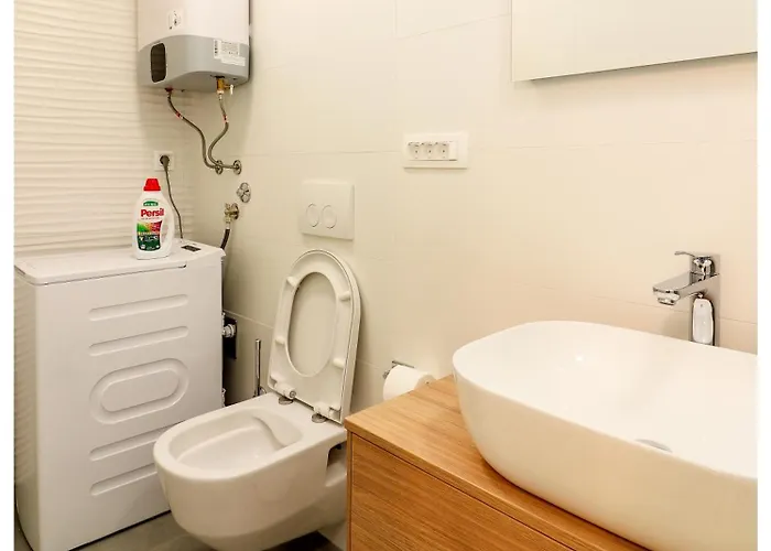 Gasthuis House Gambin Primošten