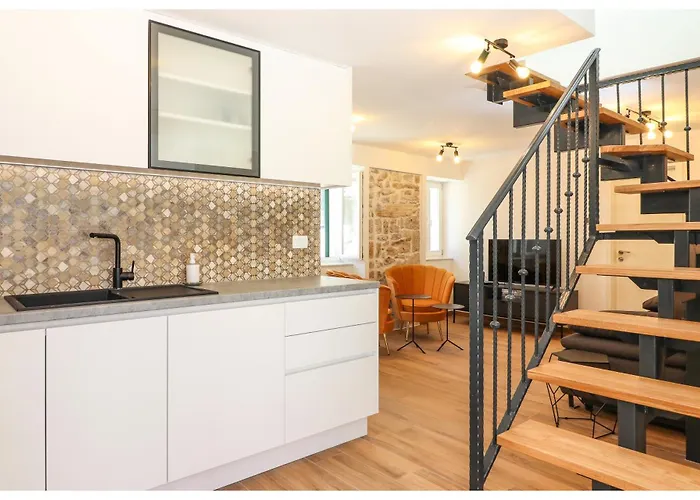 House Gambin Gasthuis 4*