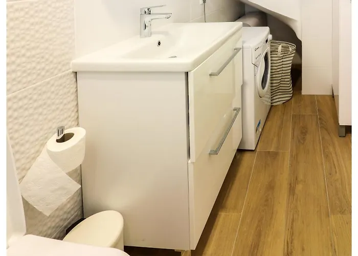 House Gambin Gasthuis Primošten